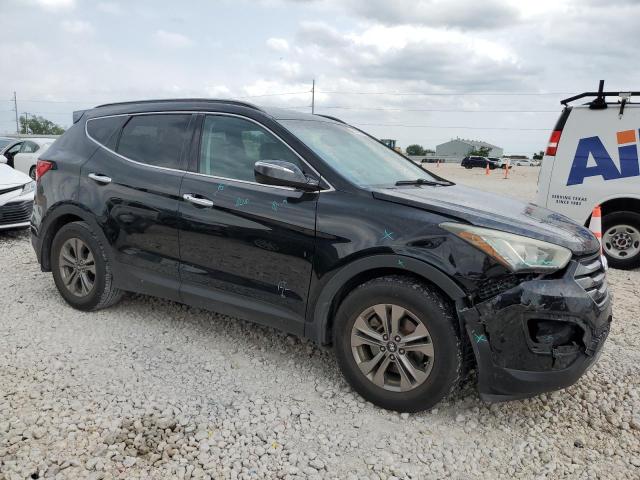 Vin: 5xyzu3lb7gg355701, lot: 55065375, hyundai santa fe 20164