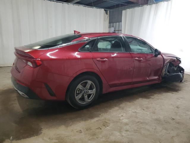 Vin: 5xxg14j2xng085809, lot: 53981905, kia k5 lxs 20223