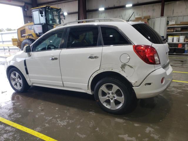 Vin: 3gnal4ek5ds624878, lot: 55125385, chevrolet captiva ltz 20132
