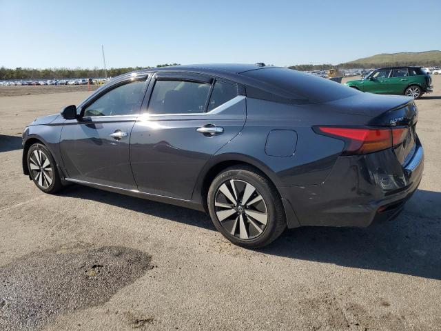 Vin: 1n4bl4ew0kc190118, lot: 52323795, nissan altima sl 20192