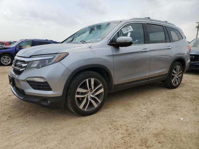 HONDA PILOT TOURING