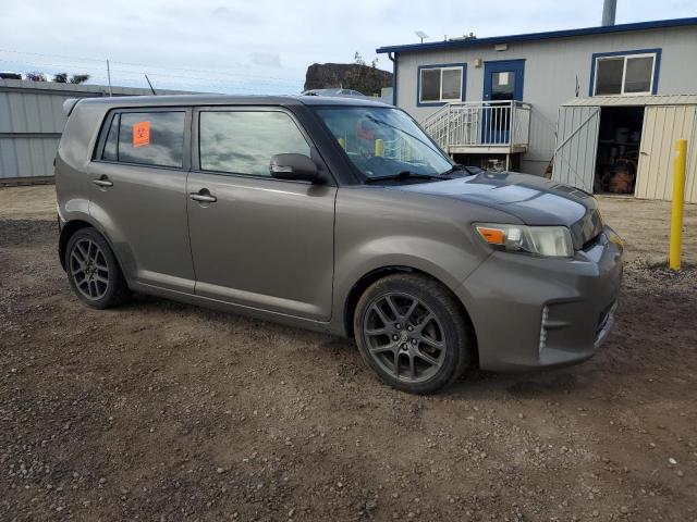 Vin: jtlze4fe8fj078536, lot: 52945245, toyota scion 20154
