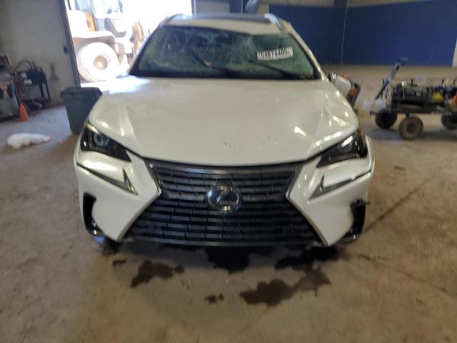 2020 LEXUS NX 300 JTJGARDZ9L5017909