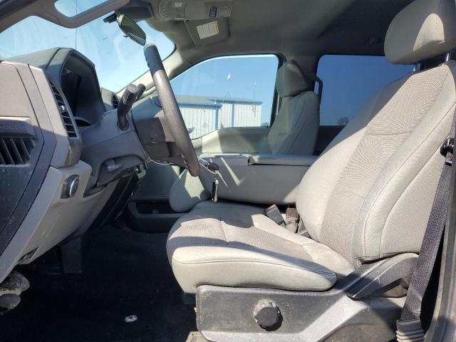 2020 FORD F250 SUPER - 1FT7W2BN1LEC69407
