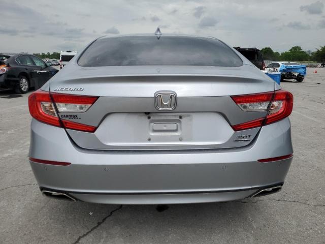 2019 HONDA ACCORD TOU - 1HGCV2F95KA002485