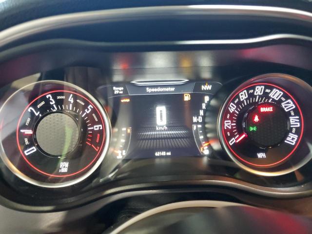 2019 DODGE CHALLENGER - 2C3CDZKG6KH618846