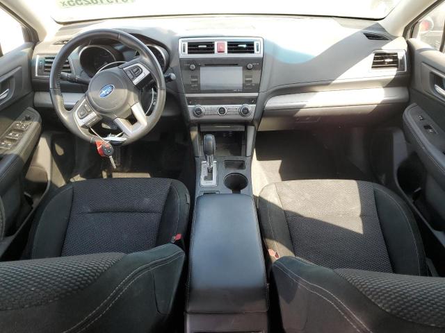 2017 SUBARU OUTBACK 2. - 4S4BSADC8H3327863