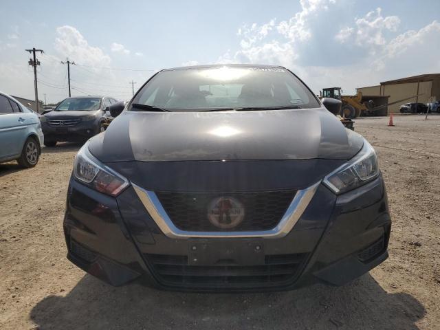 2021 NISSAN VERSA S - 3N1CN8DV1ML911775