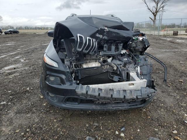 2017 JEEP CHEROKEE L - 1C4PJMCB9HW546854