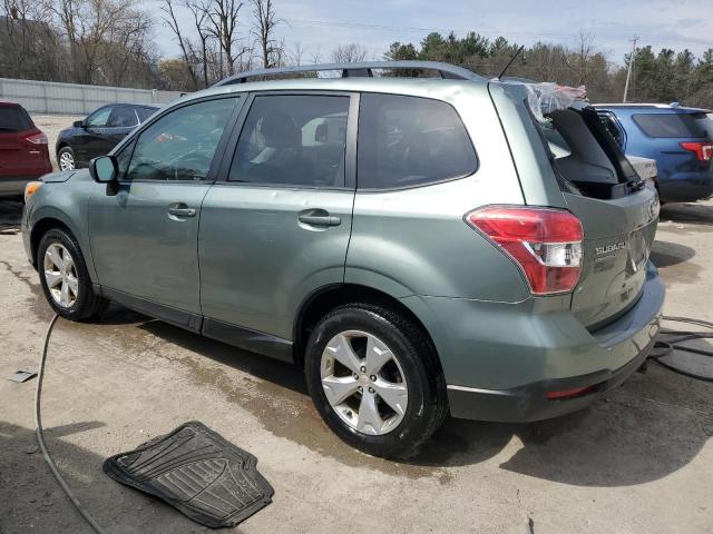 Vin: jf2sjafc4fh513132, lot: 54402905, subaru forester 2.5i premium 20152