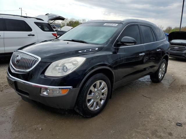 Vin: 5gakvded3cj278324, lot: 53281615, buick enclave 2012 img_1