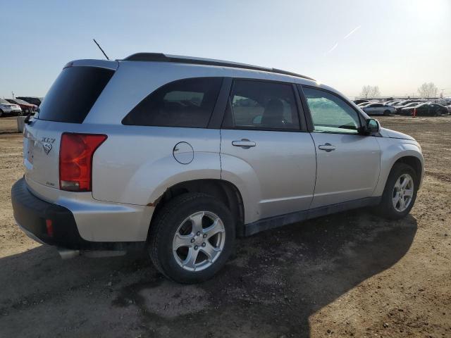 SUZUKI XL7 JLX 2009 silver 4dr spor gas 2S3DA617596101327 photo #4