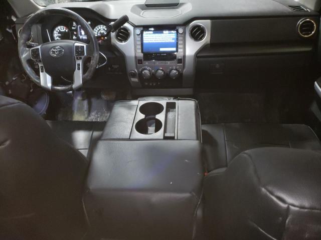 2020 TOYOTA TUNDRA CRE - 5TFDY5F14LX893972