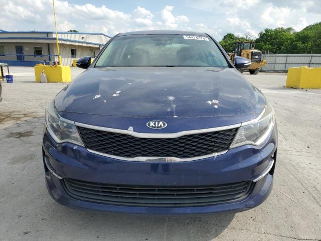 2018 KIA OPTIMA LX - 5XXGT4L3XJG214349
