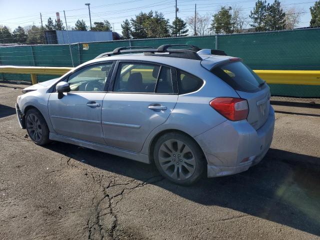 Vin: jf1gpas68g8210851, lot: 52802655, subaru impreza sport 20162