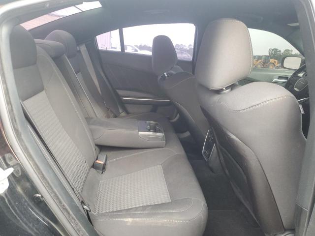 2019 DODGE CHARGER SC - 2C3CDXGJ7KH697176