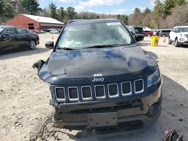 2019 JEEP COMPASS LA - 3C4NJDBB5KT593286