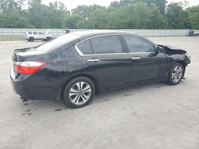 Vin: 1hgcr2f30fa003128, lot: 54522945, honda accord lx 20153