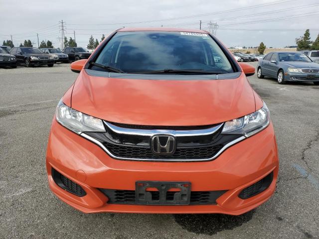 2018 HONDA FIT LX - 3HGGK5H57JM708722