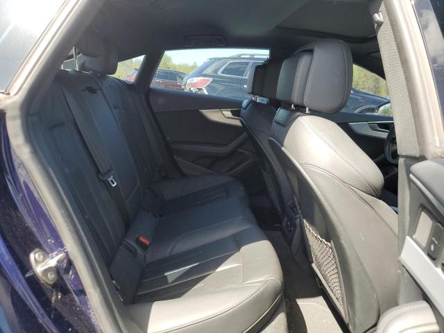 2019 AUDI A5 PREMIUM - WAUENCF52KA014147