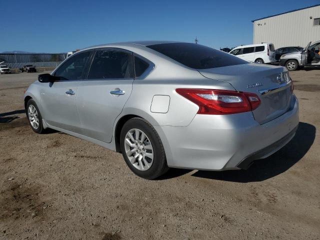 Vin: 1n4al3ap6hn322509, lot: 54319285, nissan altima 2.5 20172