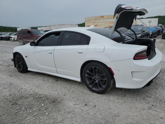 2021 DODGE CHARGER SC #3315557786