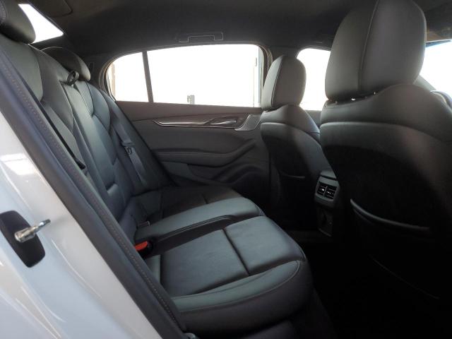 2020 CADILLAC CT5 SPORT 1G6DP5RK9L0128940