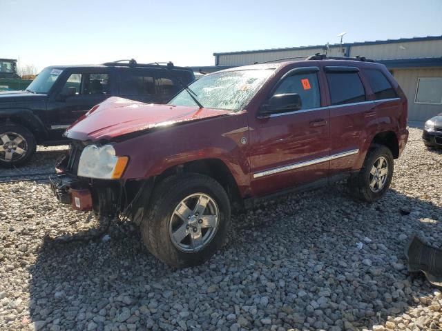 JEEP GRAND CHER