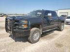 2018 CHEVROLET SILVERADO - 1GC1KWEY3JF161666