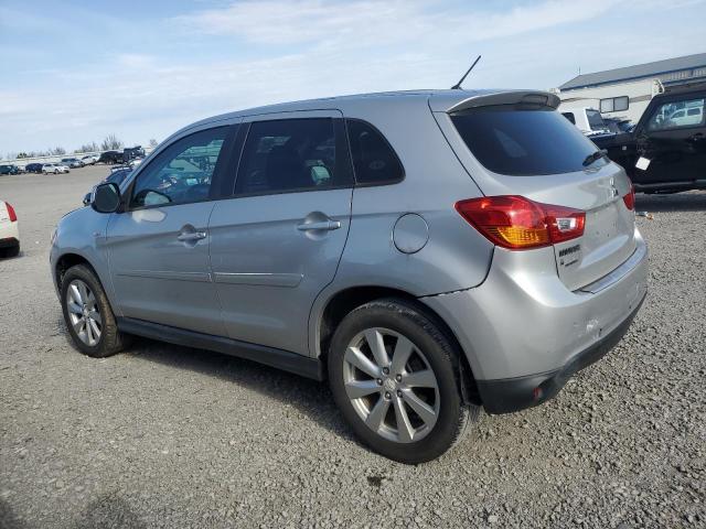 Vin: 4a4ap3aw2fe052755, lot: 53295695, mitsubishi outlander es 20152