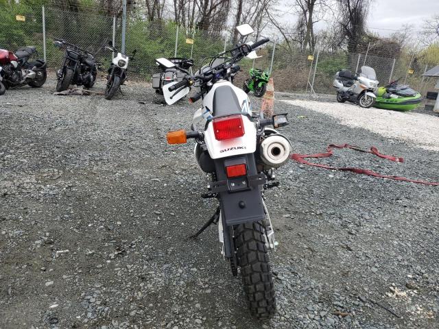 2024 SUZUKI DR650 SE JS1SP46D9R7102143