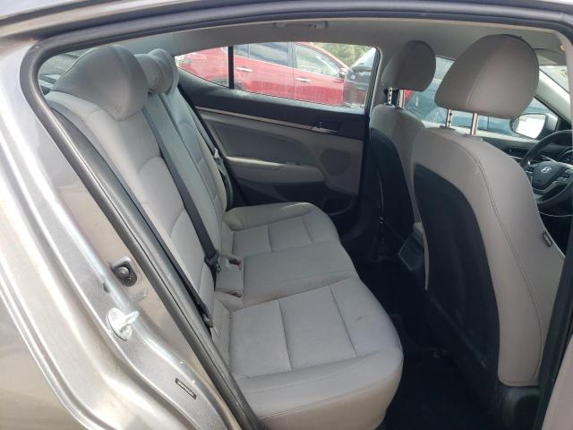 2018 HYUNDAI ELANTRA SE - 5NPD84LF9JH303672