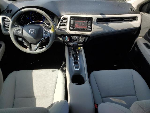 2021 HONDA HR-V LX - 3CZRU6H3XMM740505