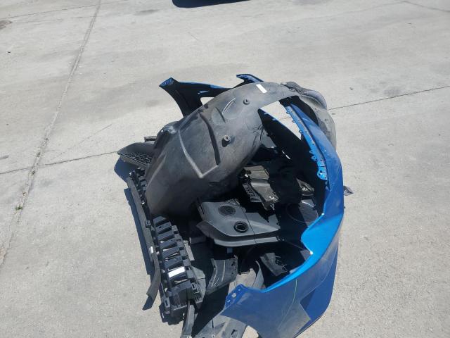 2020 FORD MUSTANG - 1FATP8UH7L5112928