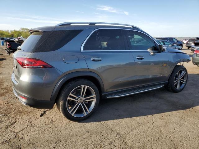 Vin: 4jgfb4kb4la159107, lot: 53677195, mercedes-benz gle-class 350 4matic 20203