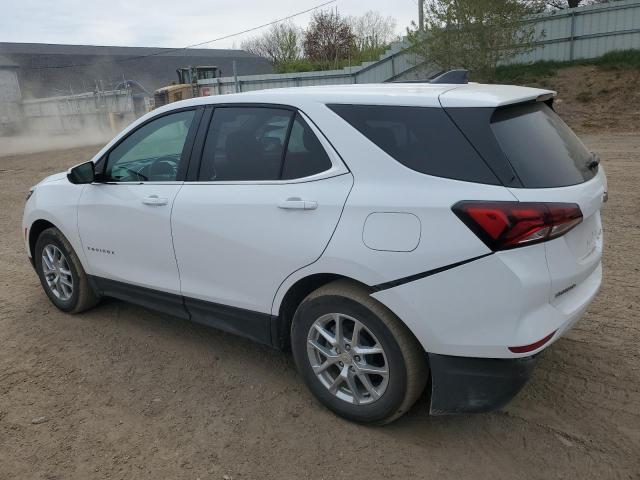 Vin: 3gnaxkeg2rl251501, lot: 54690945, chevrolet equinox lt 20242