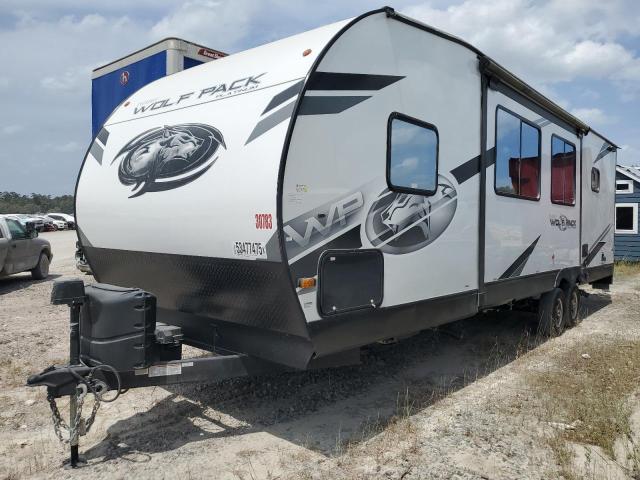 CHER CAMPER 2023 5NHTCTC27PC221975 photo #3