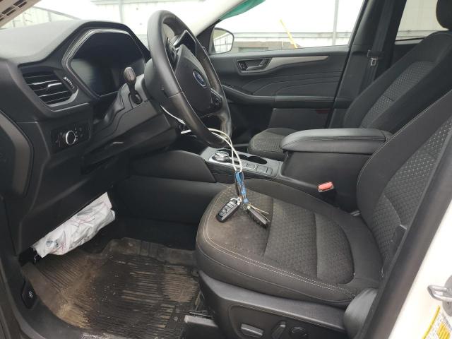 2023 FORD ESCAPE ACT - 1FMCU9GN8PUA38209