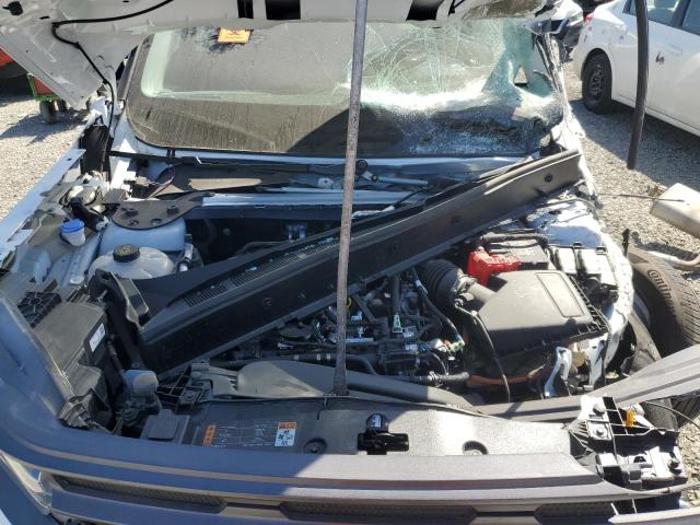 2023 FORD BRONCO SPO - 3FMCR9B6XPRE22355