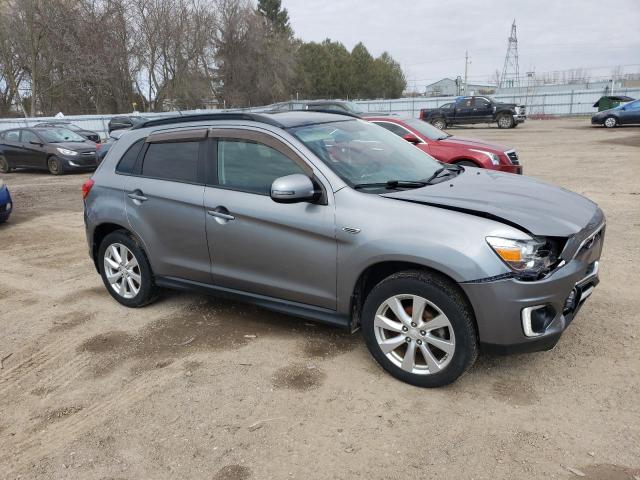 2015 MITSUBISHI RVR GT 4A4AJ4AW9FE608700