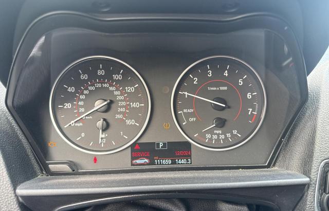 2016 BMW 228 XI SULEV WBA1G9C59GV726137
