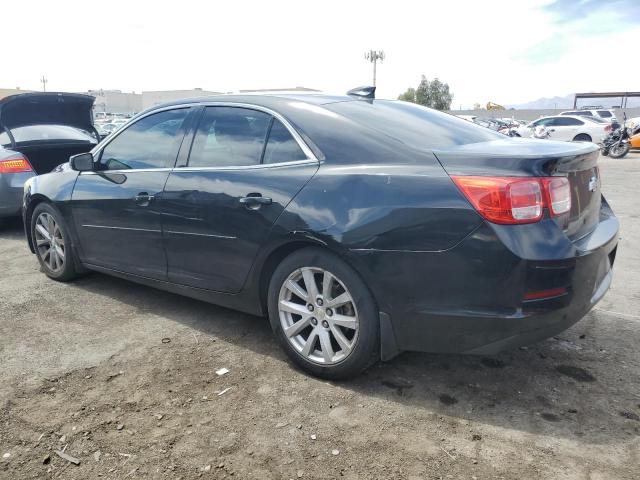 CHEVROLET MALIBU 2LT 2015 black  gas 1G11D5SL8FF329153 photo #3