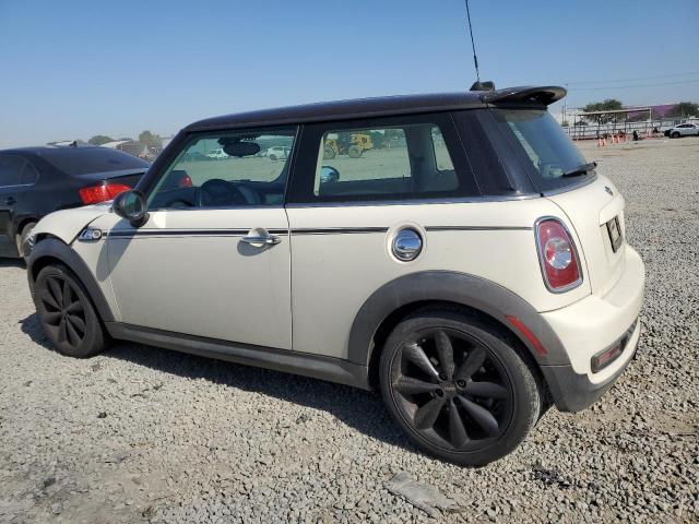 Vin: wmwsv3c52dt388286, lot: 52877895, mini cooper s 20132