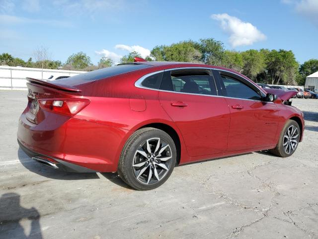 Vin: 1g1zg5st2rf248664, lot: 52811775, chevrolet malibu rs 20243