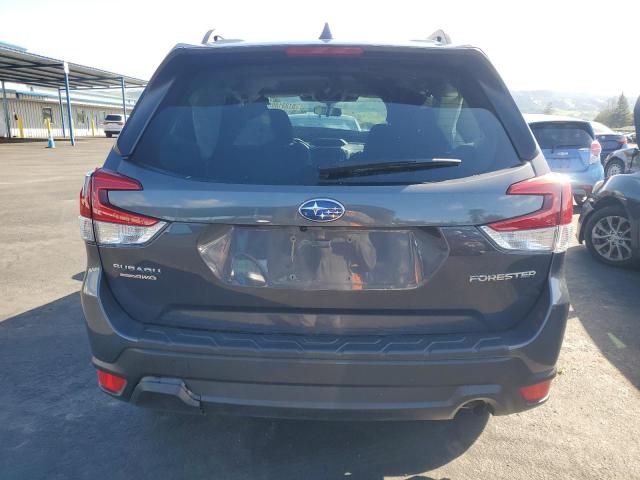 2023 SUBARU FORESTER P - JF2SKAEC6PH511768