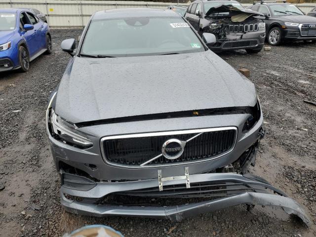 2018 VOLVO S90 T5 MOM LVY982MK0JP021519