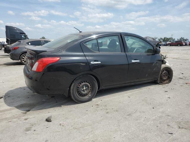 2014 NISSAN VERSA S - 3N1CN7AP1EL828753