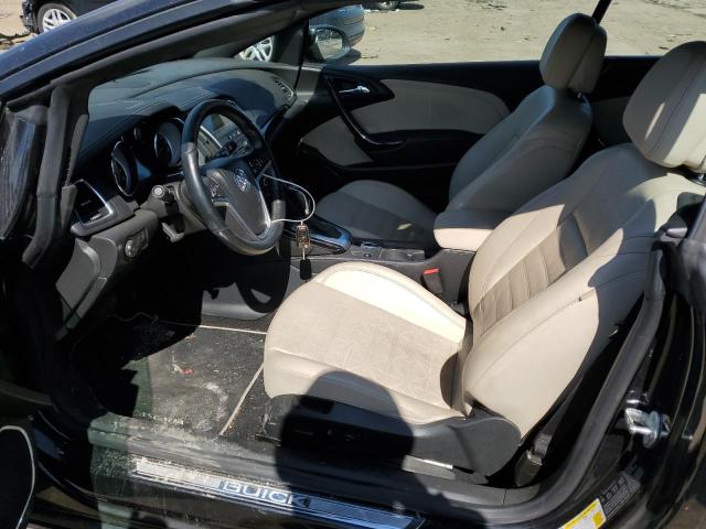 2016 BUICK CASCADA PR W04WT3N50GG041943