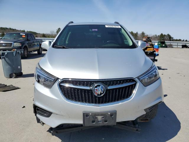 2018 BUICK ENCORE PRE KL4CJESB0JB638318