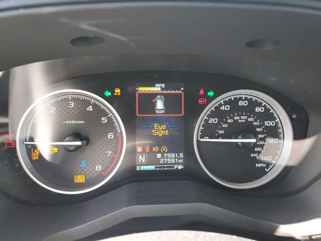 2023 SUBARU FORESTER P - JF2SKADC3PH513043